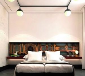 H10 abre su undécimo hotel en Barcelona