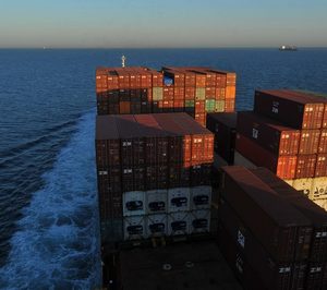 ZIM amplía sus servicios en el Mediterráneo