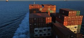 ZIM amplía sus servicios en el Mediterráneo