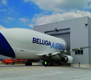 Puertas Caren supera concurso