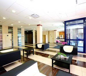 Una hotelera vizcaína declara concurso voluntario