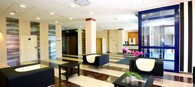 Una hotelera vizcaína declara concurso voluntario