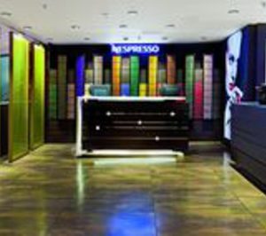 Nespresso se reinventa frente a la competencia