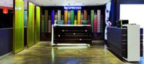 Nespresso se reinventa frente a la competencia