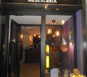 Sagardi inaugura el restaurante mexicano Oaxaca