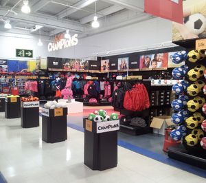 Toys R Us Iberia sigue avanzando en su apuesta por la diversificación