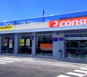 Consum suma una veintena de nuevos establecimientos a su red