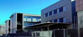 Adjudicada la gestión de varios servicios de un nuevo geriátrico de Madrid