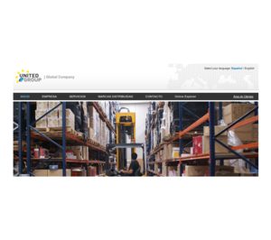 La cifra de negocio de United Electronics aumenta en 2013