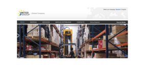 La cifra de negocio de United Electronics aumenta en 2013