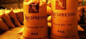  Nespresso presenta su estrategia de sostenibilidad