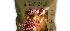 El negocio de Noel toma nuevo impulso