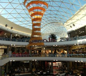 El espacio coruñés C.C. Marineda City tiene nuevo dueño