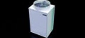 Hitachi presenta una gama específica para centros geriátricos