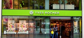 Yves Rocher pone en marcha un nuevo establecimiento en Madrid capital