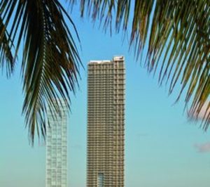 Meliá Hotels firma la incorporación de su primer hotel en Miami
