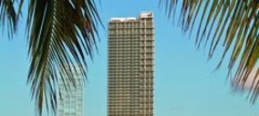 Meliá Hotels firma la incorporación de su primer hotel en Miami