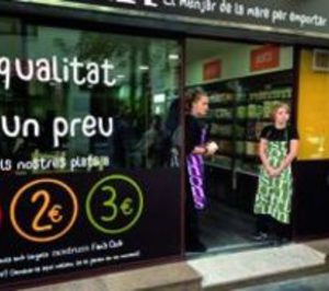 Nostrum refuerza su presencia en el País Vasco con dos nuevas aperturas