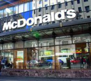 McDonalds hace su entrada en la provincia de Segovia