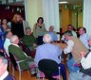 La gestora Sánchez Tovar suma una nueva residencia en Cáceres 