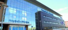 Sanitas Hospitales crece un 6,6%