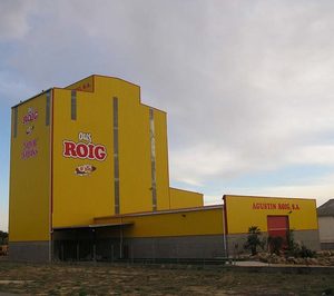 Ous Roig regresará al crecimiento