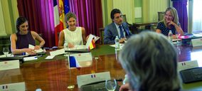 Europa adopta medidas para minimizar el veto ruso