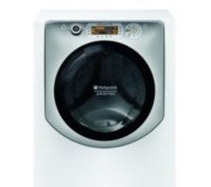Indesit Company redefine el concepto de colada con las lavasecadoras