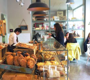 Grupo Café y Té-Panaria aumenta su presencia en Valencia