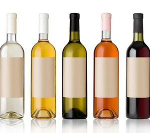 Avery lanza una nueva gama de tonos blancos para etiquetas de vino