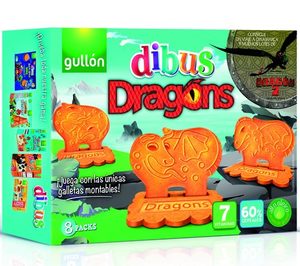 Gullón se apunta al doble dígito