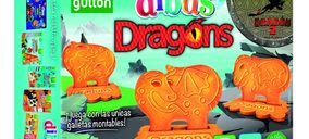 Gullón se apunta al doble dígito