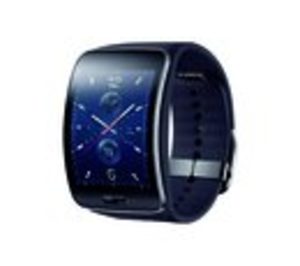 Samsung presenta Gear S y Gear Circle