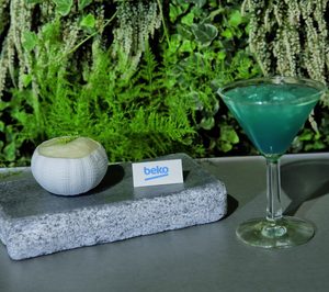 Beko Electronics presenta la Tapa del Mundial de Baloncesto