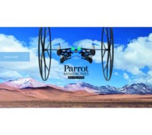 Grupo Parrot roza los 100 M en el primer semestre