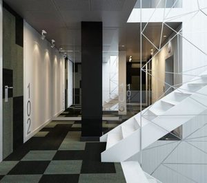 La mezquita de Córdoba tiene como vecino un nuevo hotel boutique