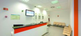 Sergas autoriza un nuevo concierto con Povisa