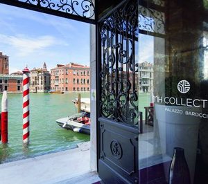 NH Hotel Group pierde casi 43 M durante el primer semestre de 2014