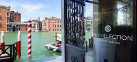 NH Hotel Group pierde casi 43 M durante el primer semestre de 2014