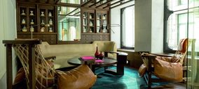 Room Mate aterriza en Turquía