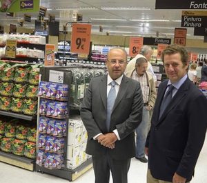 Bricor estrena dos nuevos centros