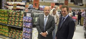 Bricor estrena dos nuevos centros