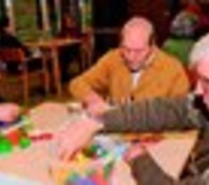 SARquavitae suma a su red un nuevo centro de día para discapacitados