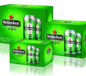 Crown se hace con una filial de Heineken en México