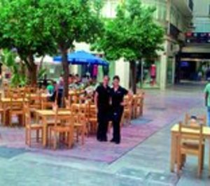 La Jamboteca amplía mercado en Andalucía