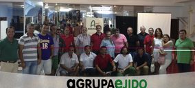 La comercialización será el caballo de batalla de AgrupaEjido