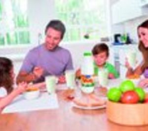 Puleva amplía su oferta de enriquecidas