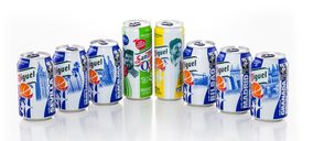 San Miguel 0,0% lanza una edición por la Copa del Mundo de Baloncesto