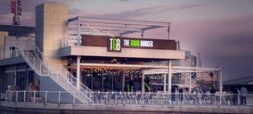 Restalia Grupo suma una docena de locales de todas sus marcas en agosto