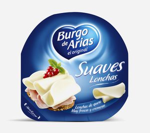 Mantequerías Arias ofrece nuevas formas de consumo para Burgo de Arias